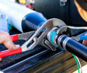 About Plumbers Pros Gause, TX