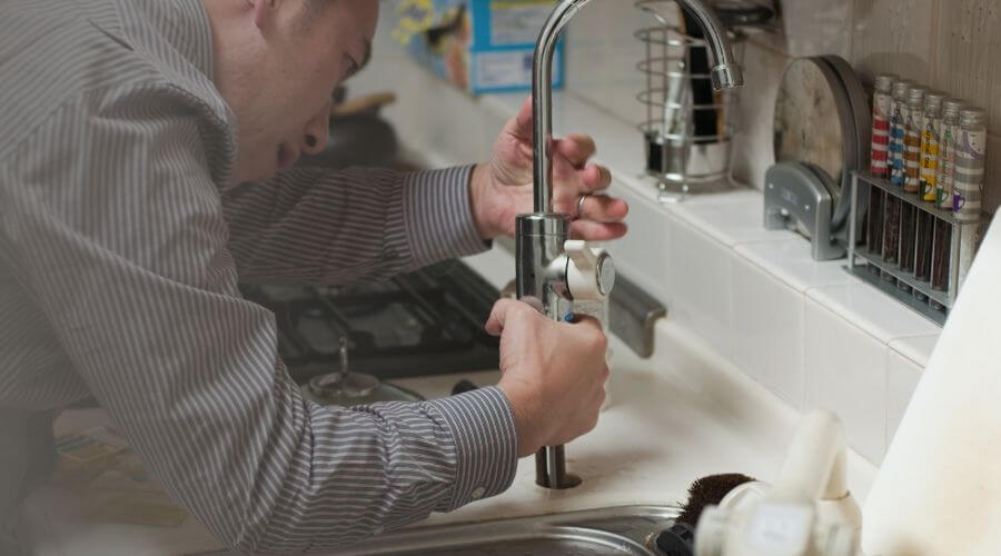 Local 24/7 Emergency Plumbing in Gause, TX